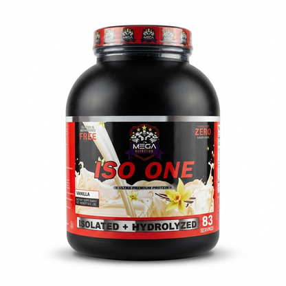 ISO ONE