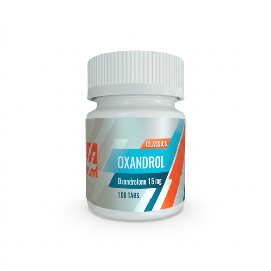 Oxandrol