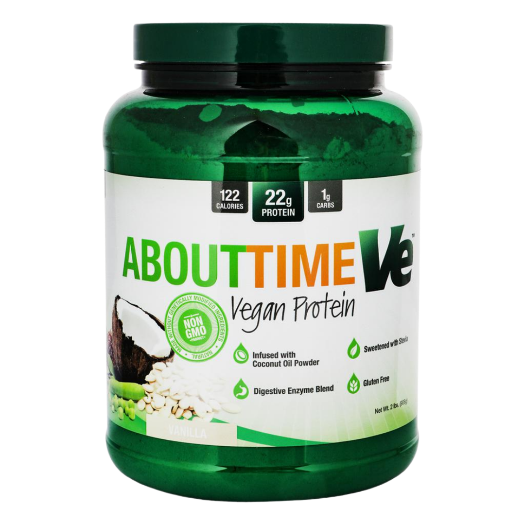 About Time VE + 32 servicios